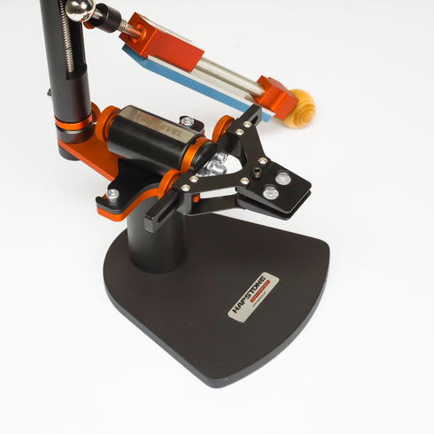 Kleine zentrale y-förmige Klemme für Hapstone RS