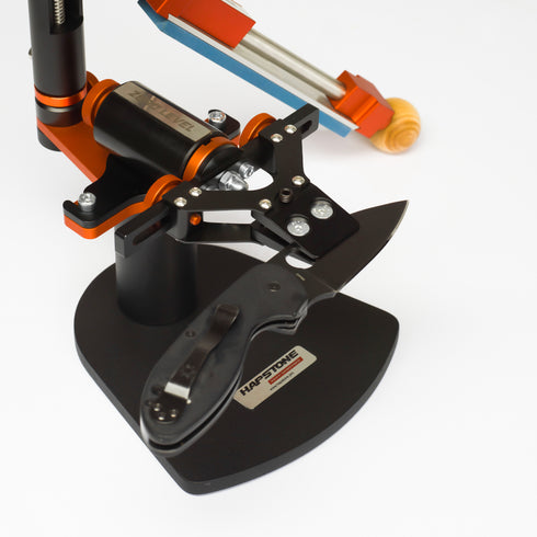 Kleine zentrale y-förmige Klemme für Hapstone RS