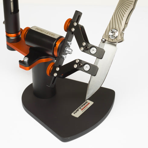 Kleine universelle abgewinkelte Klemmen für Hapstone RS