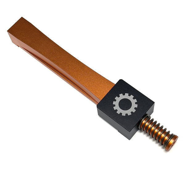 All-Metal 4 "Steinhalter für die Arbeit scharfe Präzision einstellen