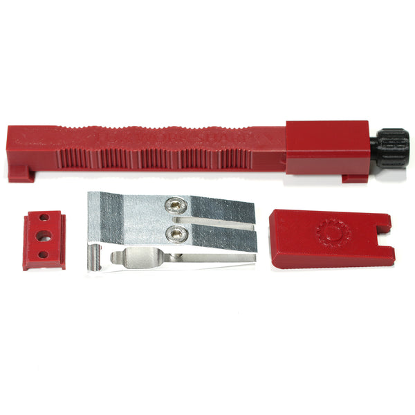 6 "Multi -Upgrade für Arbeiten scharfe Präzision einstellen