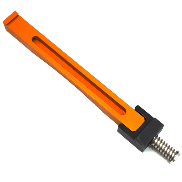 All-Metal 6 "Steinhalter für Arbeiten scharfe Präzision einstellen