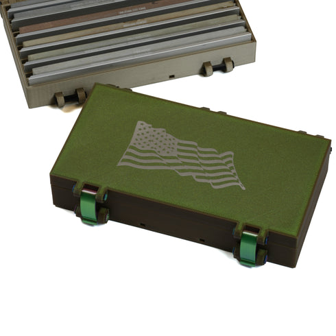 Storage Case America-250 Limited Edition