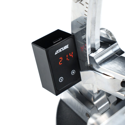 Axicube T2 Elektronischer Winkelfinder