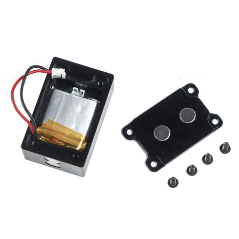 Axicube T2 Elektronischer Winkelfinder