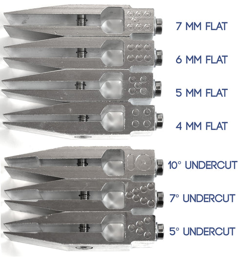 Kakbritva Seitenklemme