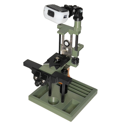 Lightbringer -Halterung für KME