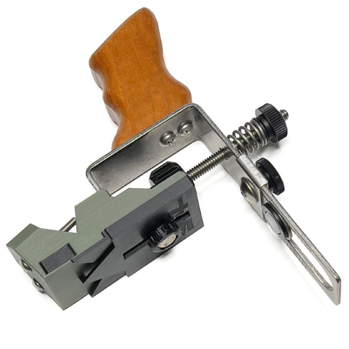 Leading Edge Kern -Upgrade für KME