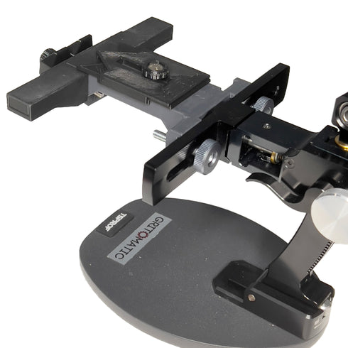 Leading Edge Universal Upgrade Kit für TSPROF K03 und Kadet