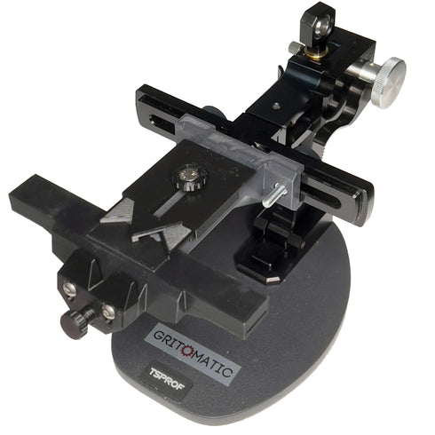 Leading Edge Universal Upgrade Kit für TSPROF K03 und Kadet