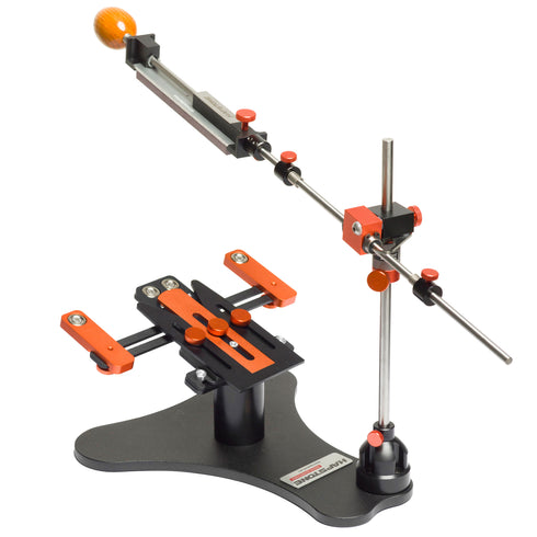 Erweiterbare Magnettabelle (V8 -Modul)