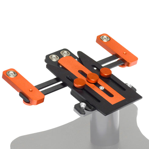 Erweiterbare Magnettabelle (V8 -Modul)