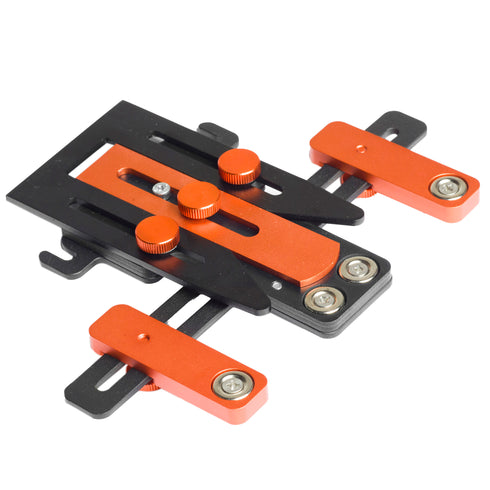 Erweiterbare Magnettabelle (V8 -Modul)