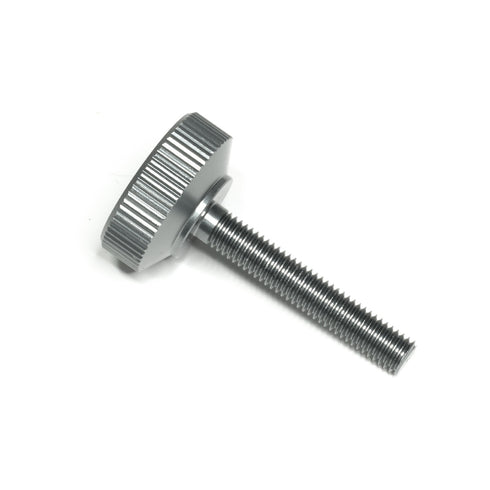 Thumbscrew M5x30