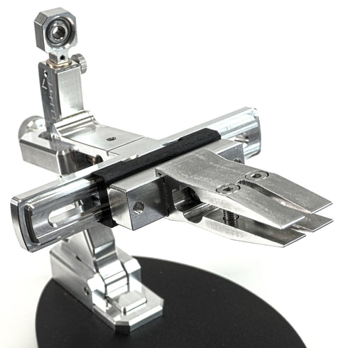 Kakbritva breiter zentraler Klemmadapter für TSProf Kadet