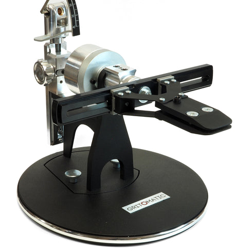 Hapstone R2 -Klemmadapter für TSProf K03