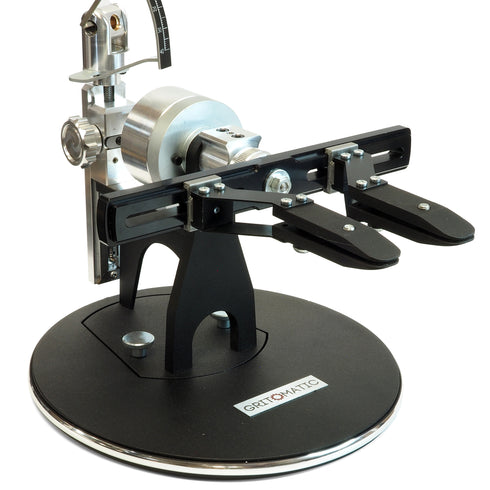 Hapstone R2 -Klemmadapter für TSProf K03