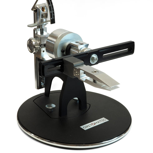 Kakbritva Seitenklemmadapter für TSProf K03