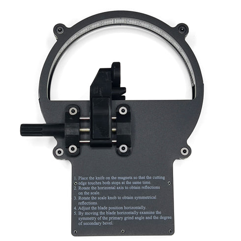 Laserkante Goniometer Master