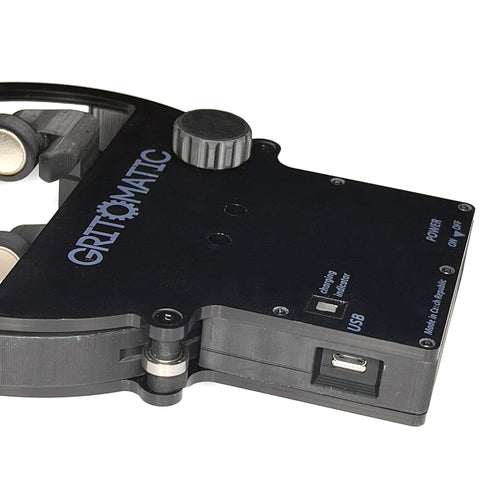 Laserkante Goniometer Master