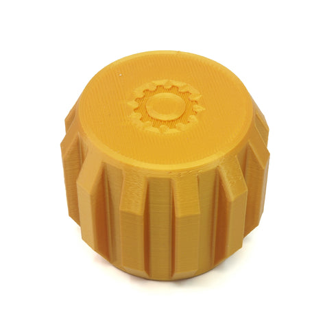 Gritohandle für TSProf K03 (groß)