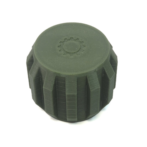 Gritohandle für TSProf K03 (groß)