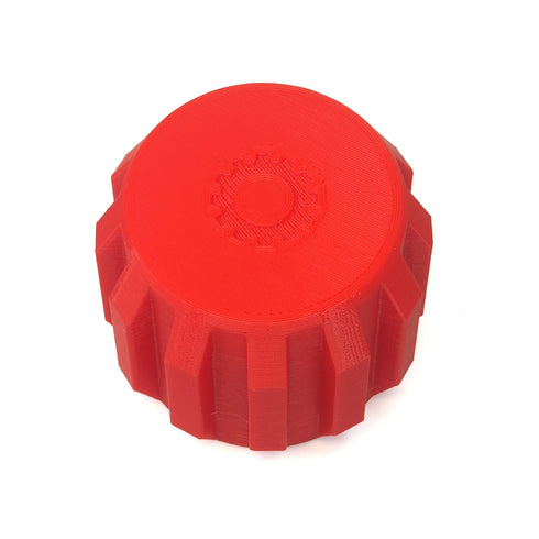 Gritohandle für TSProf K03 (groß)