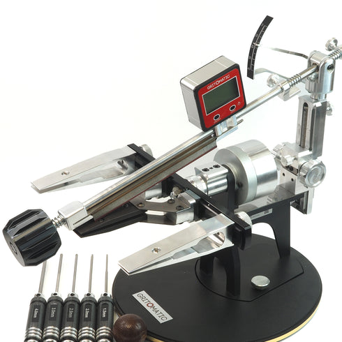 Gritohandle für TSProf K03 (groß)