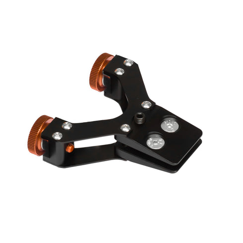 Kleine zentrale y-förmige Klemme für Hapstone RS