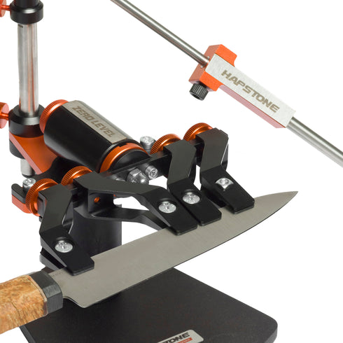 Hapstone RS -Klemmen (Set von 2)