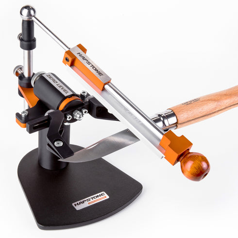Hapstone RS -Messerschärfer