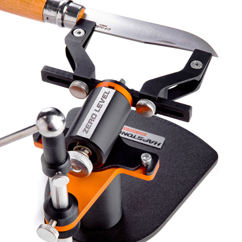 Hapstone RS -Messerschärfer