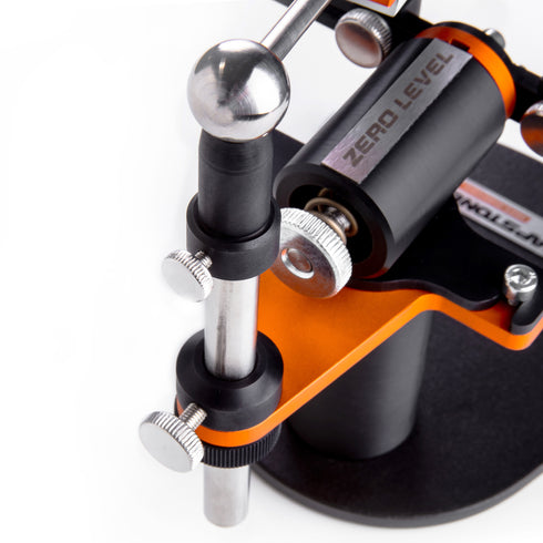 Hapstone RS -Messerschärfer