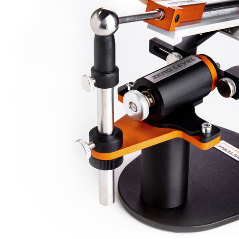 Hapstone RS -Messerschärfer