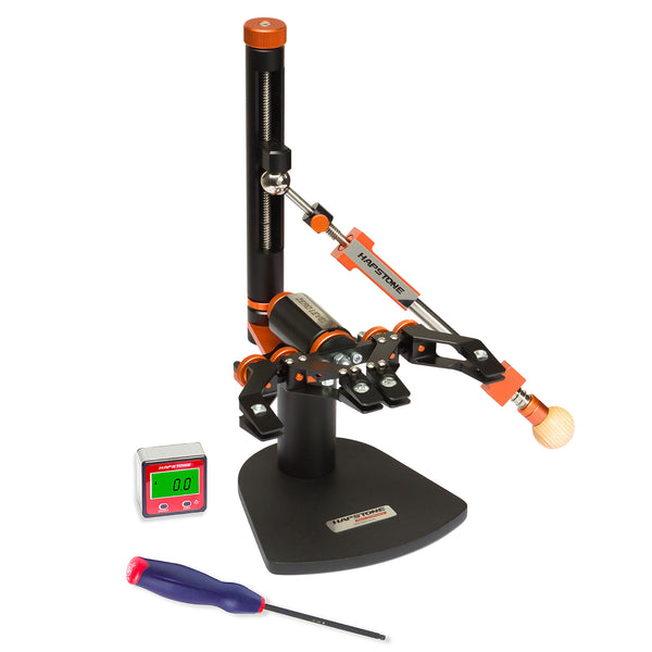 Hapstone RS ULTRA Knife Sharpener