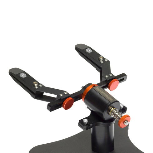 Universelle abgewinkelte Klemmen für Hapstone R2 (Set von 2)