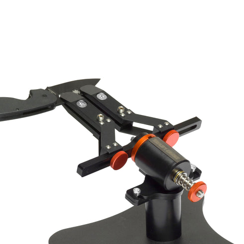 Universelle abgewinkelte Klemmen für Hapstone R2 (Set von 2)