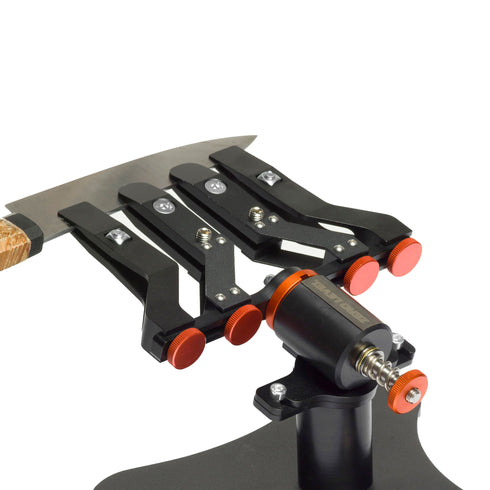 Universelle abgewinkelte Klemmen für Hapstone R2 (Set von 2)