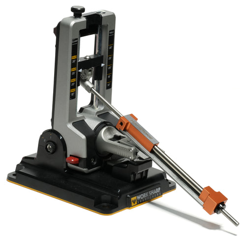 Allmetaler Universal Steinhalter für die professionelle Präzisionsanpassung