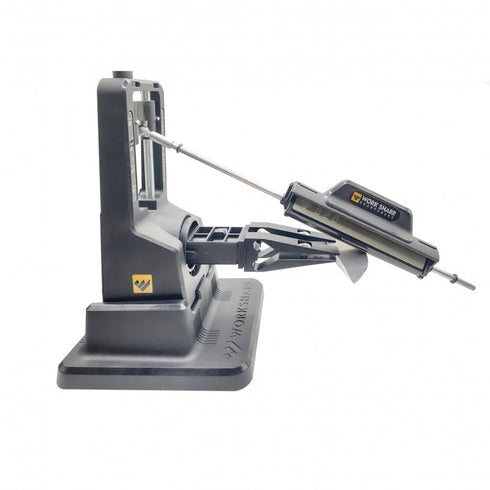 Twin R2 Lite -Klemmen zur Arbeit scharfe Präzision einstellen