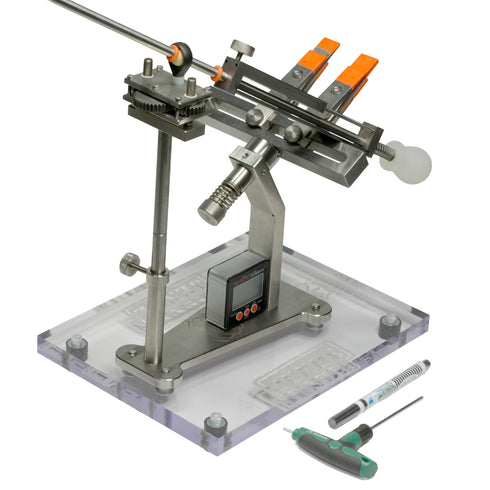 Jende Jigs 2.0 Messerschärfer