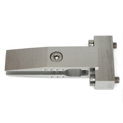 Standard -Zentralklemme für Kakbritva