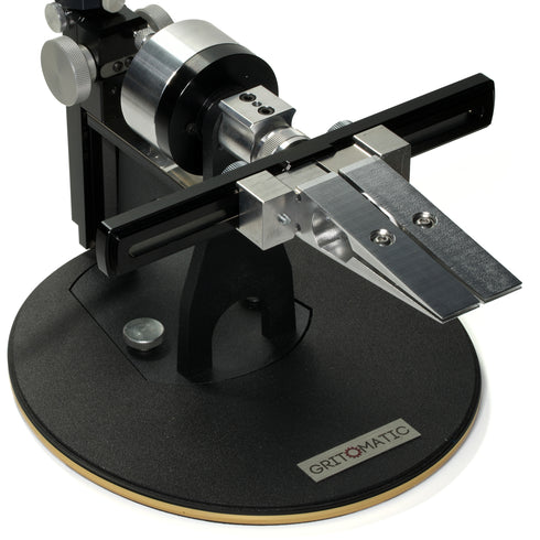 Filet -Seitenklemmen für TSProf Kadet (Paar)