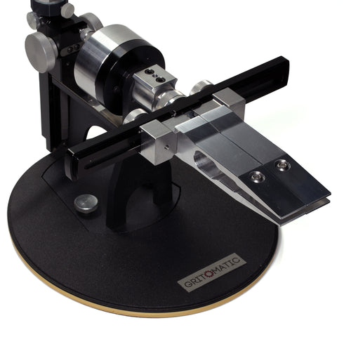 L-Adapter für TSProf K03 und Kadet