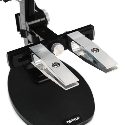 Ganze gemahlene Klemmen für Kadet