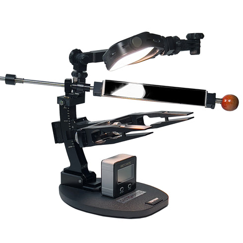 Lightbringer -Halterung für TSProf Kadet Pro