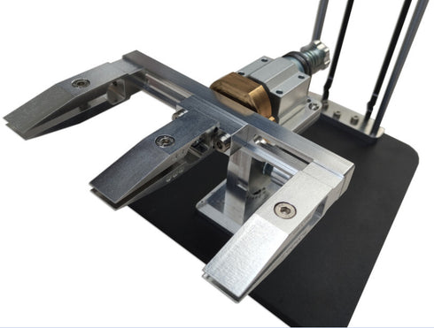 Kakbritva -Luch -Messerschärfer