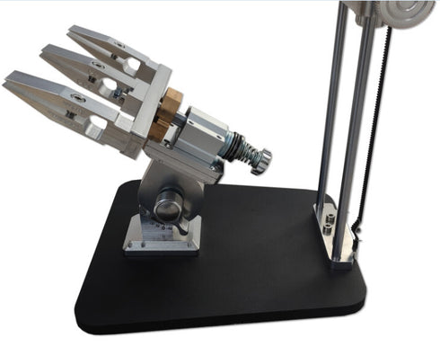 Kakbritva -Luch -Messerschärfer