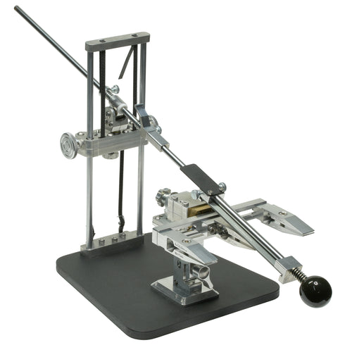 Kakbritva -Luch -Messerschärfer