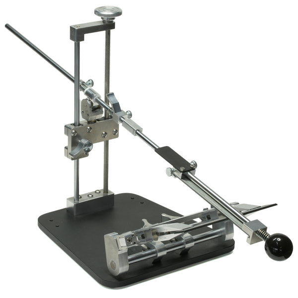 Kakbritva Strela Messerschärfer